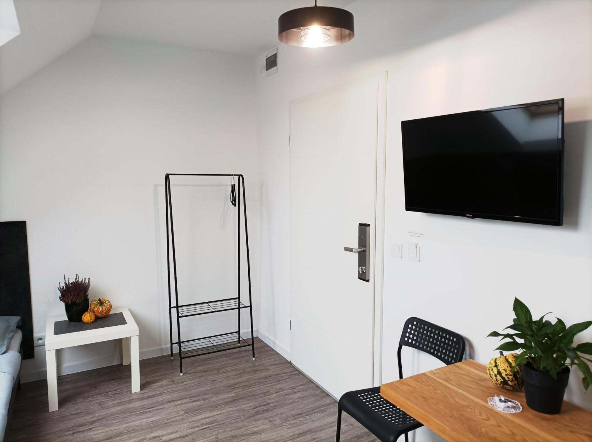 Pokoje Pod Palacem Koszecin Zimmer foto