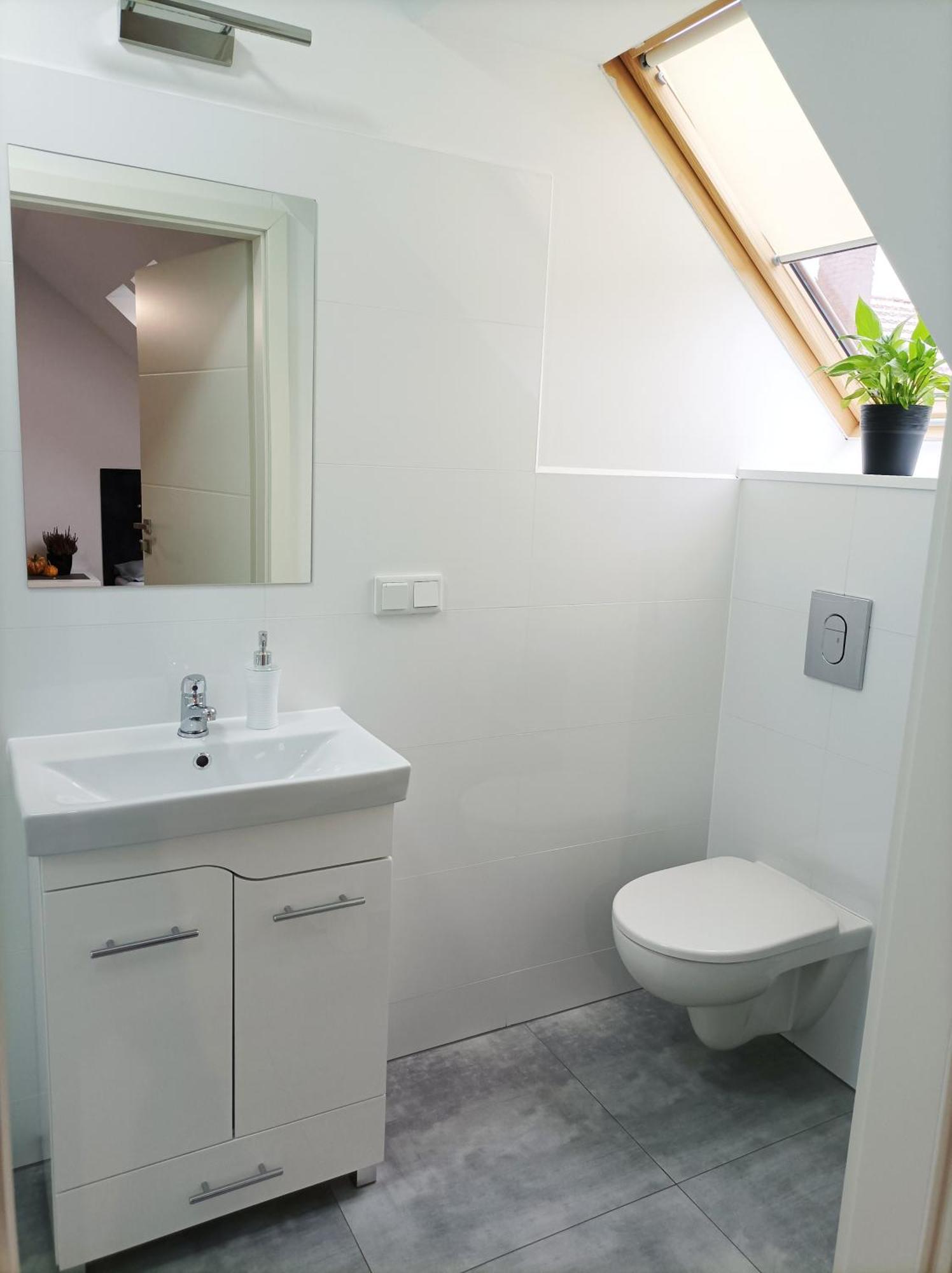 Pokoje Pod Palacem Koszecin Zimmer foto
