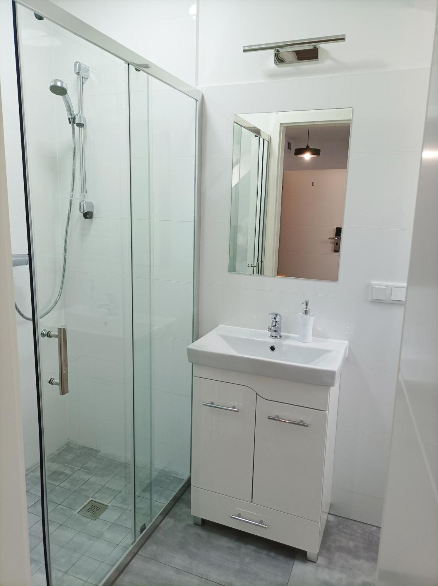 Pokoje Pod Palacem Koszecin Zimmer foto