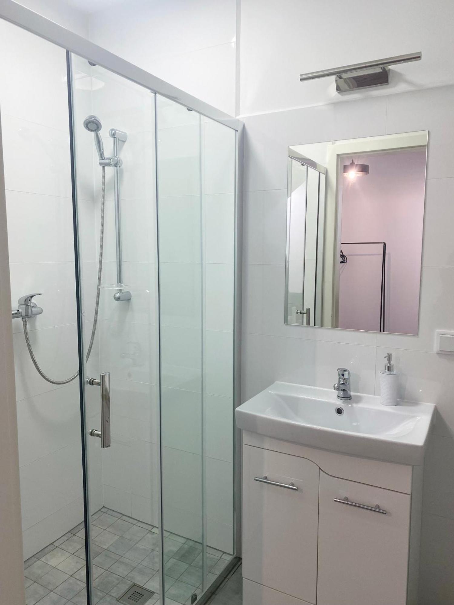 Pokoje Pod Palacem Koszecin Zimmer foto