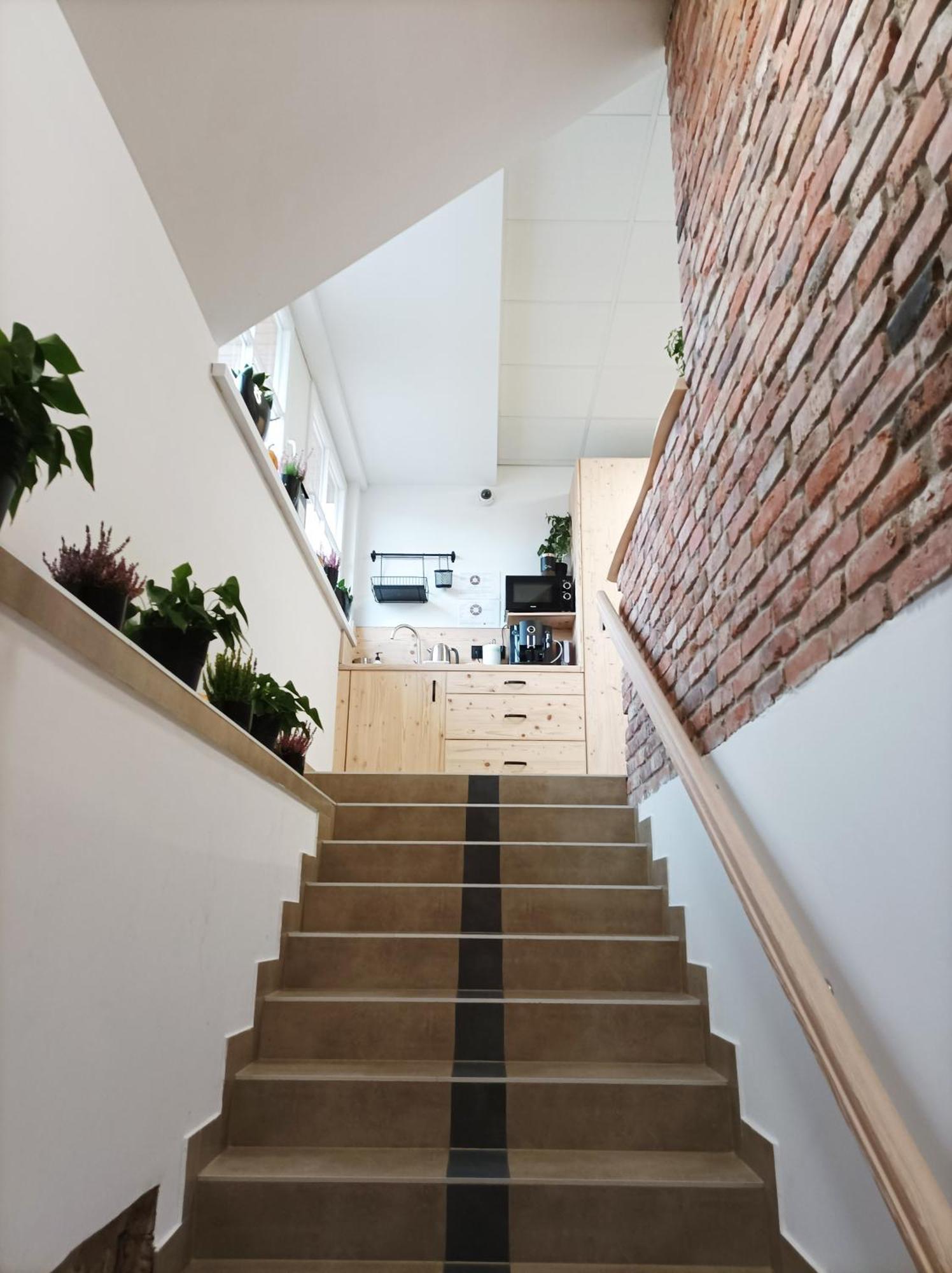Pokoje Pod Palacem Koszecin Zimmer foto