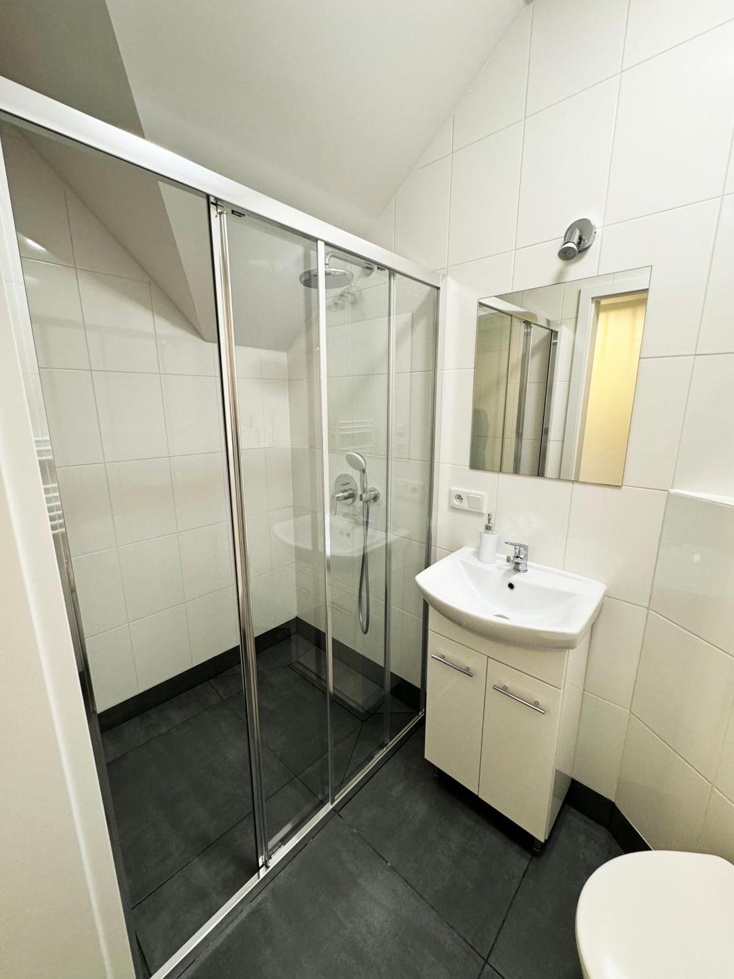 Pokoje Pod Palacem Koszecin Zimmer foto