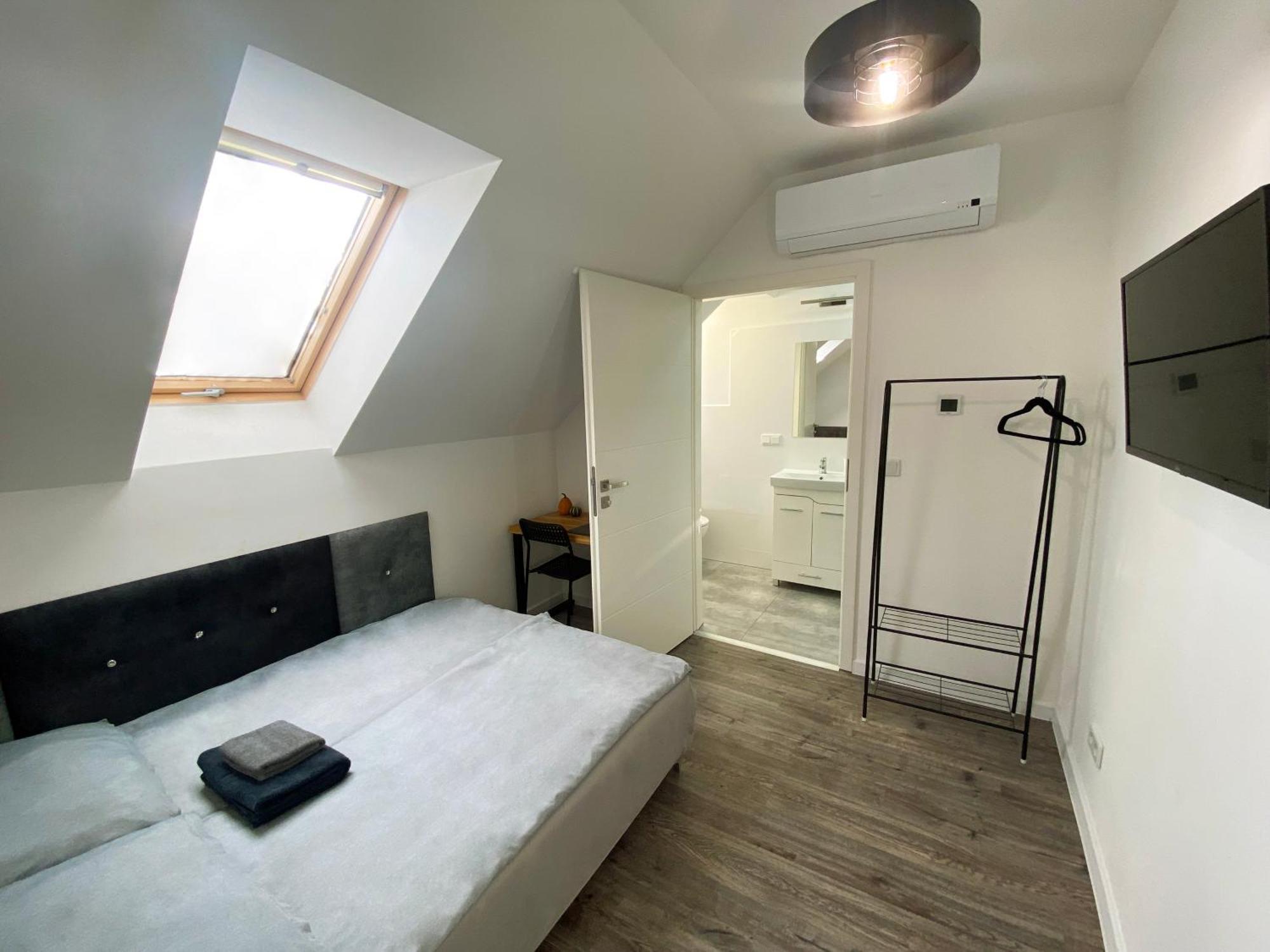 Pokoje Pod Palacem Koszecin Exterior foto