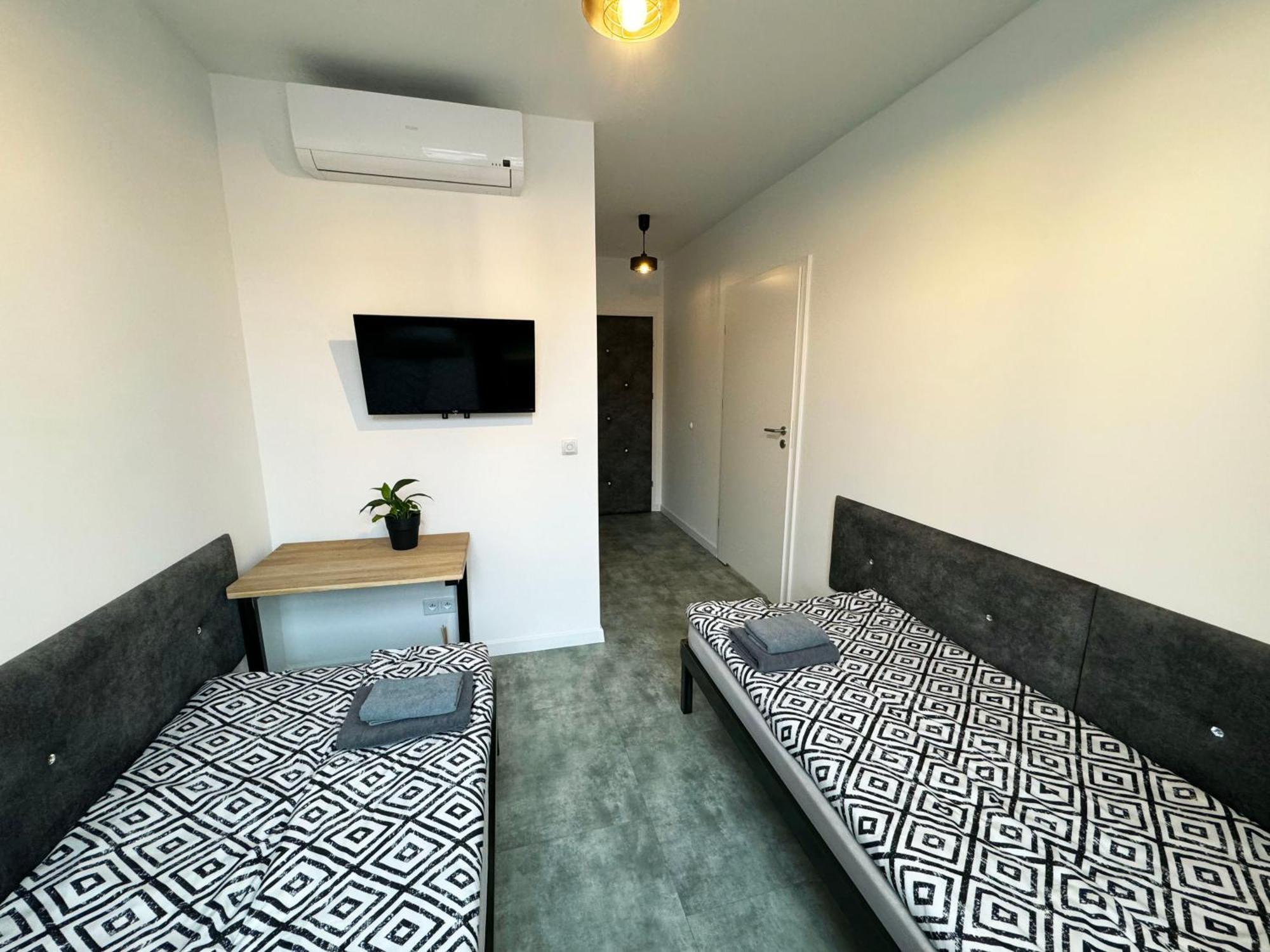 Pokoje Pod Palacem Koszecin Exterior foto